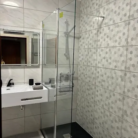 公寓 Do Vau 波尔蒂芒