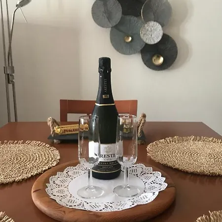 דירה Do Vau